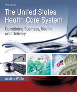 The United States Health Care System eBook