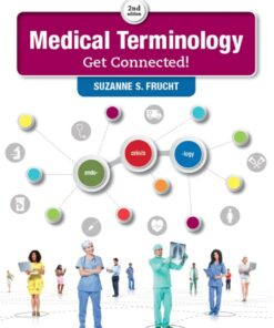 Medical Terminology: Get Connected! eBook