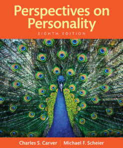 Perspectives on Personality eBook