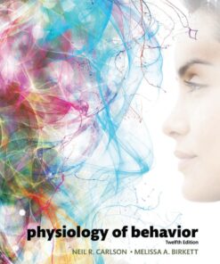 Physiology of Behavior  eBook