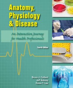 Anatomy, Physiology, and Disease (Student Edition) -- National eBook