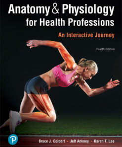 Anatomy & Physiology for Health Professions eBook