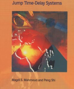 Methodologies for Control of Jump Time-Delay Systems eBook