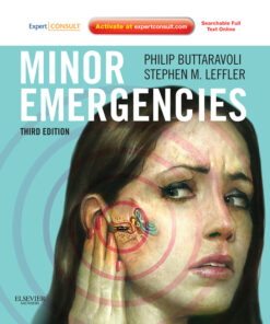 Minor Emergencies eBook