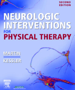 Neurologic Interventions for Physical Therapy eBook