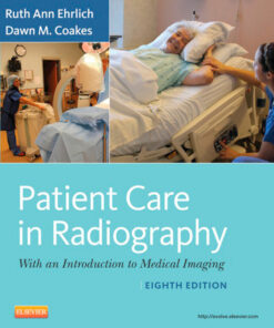 Patient Care in Radiography: With an Introduction to Medical Imaging eBook