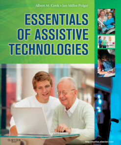 Essentials of Assistive Technologies eBook