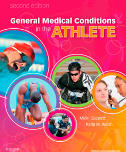 General Med: in the Athlete  eBook