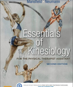 Essentials of Kinesiology for the Physical Therapist Assistant eBook