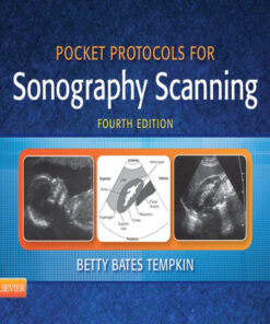 Pocket Protocols for Sonography Scanning eBook