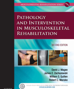 Pathology and Intervention in Musculoskeletal Rehabilitation eBook