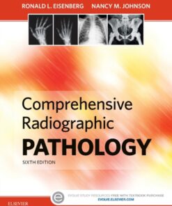 Comprehensive Radiographic Pathology eBook