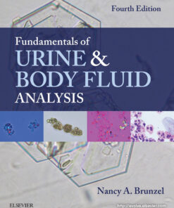 Fundamentals of Urine and Body Fluid Analysis eBook