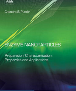 Enzyme Nanoparticles: Preparation, Characterisation, Properties and Applications eBook