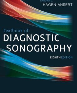 Textbook of Diagnostic Sonography: 2-Volume Set eBook