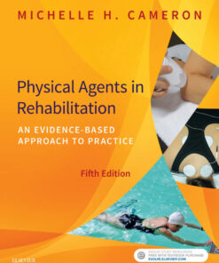Physical Agents in Rehabilitation: An Evidence-Based Approach to Practice eBook