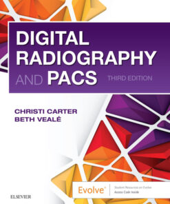 Digital Radiography and PACS eBook