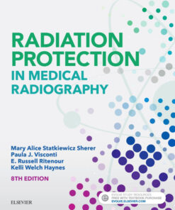 Radiation Protection in Medical Radiography eBook