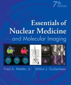 Essentials of Nuclear Medicine and Molecular Imaging E-Book eBook