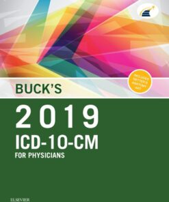 Buck's 2019 ICD-10-CM Physi eBook