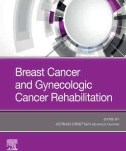 Breast Cancer and Gynecological Cancer Rehabilitation eBook
