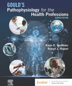 Pathophysiology for the Health Professions eBook