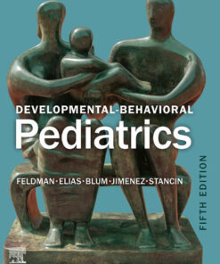 Developmental-Behavioral Pediatrics eBook