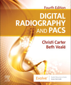Digital Radiography and PACS E-Book eBook