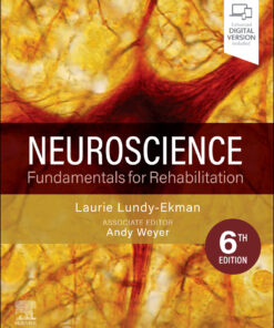 Neuroscience: Fundamentals for Rehabilitation eBook