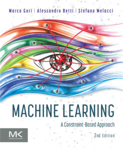 Machine Learning: A Constraint-Based Approach eBook