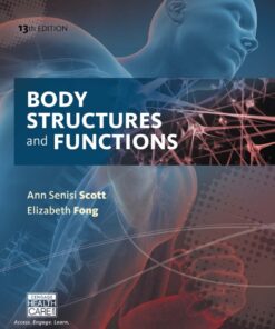Body Structures and Functions Updated eBook