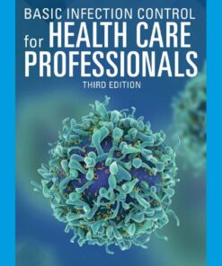 Basic Infection Control for Health Care Professionals eBook