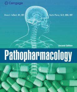 Pathopharmacology eBook
