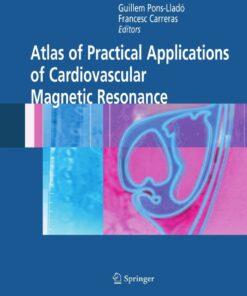Atlas of Practical Applications of Cardiovascular Magnetic Resonance eBook