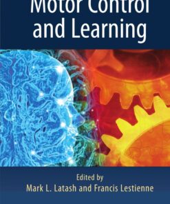 Motor Control and Learning eBook