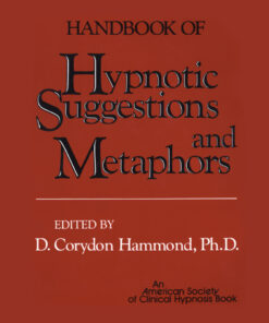 Handbook of Hypnotic Suggestions and Metaphors eBook