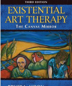 Existential Art Therapy The Canvas Mirror eBook
