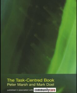 The Task-Centred Book eBook