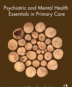 Psychiatric and Mental Health Essentials in Primary Care eBook