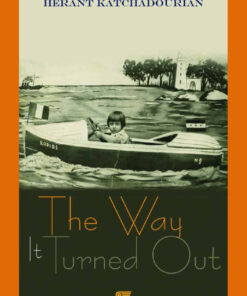 The Way It Turned Out eBook
