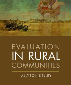 Evaluation in Rural Communities eBook