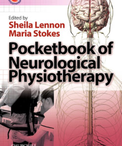 Pocketbook of Neurological Physiotherapy eBook