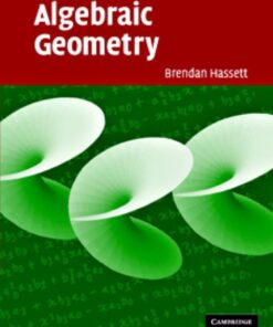 Introduction to Algebraic Geometry eBook