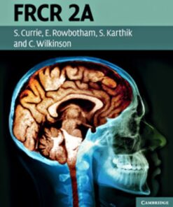 SBAs for the FRCR 2A eBook