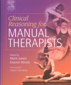 Clinical Reasoning for Manual Therapists eBook