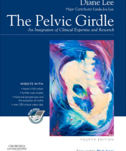The Pelvic Girdle: An Integration of Clinical Expertise and Research eBook