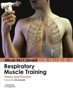 Respiratory Muscle Training: Theory and Practice eBook