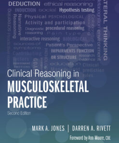 Clinical Reasoning in Musculoskeletal Practice eBook