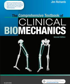 The Comprehensive Textbook of Biomechanics: with e-learning course [formerly Biomechanics in Clinic and Research] eBook