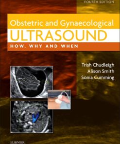 Obstetric & Gynaecological Ultrasound How, Why and When  eBook